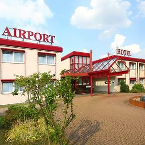 Airport Hotel Erfurt